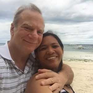 Meet your Posher, Dan